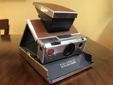 polaroid sx 70 land camera sonar|old polaroid camera sx 70.